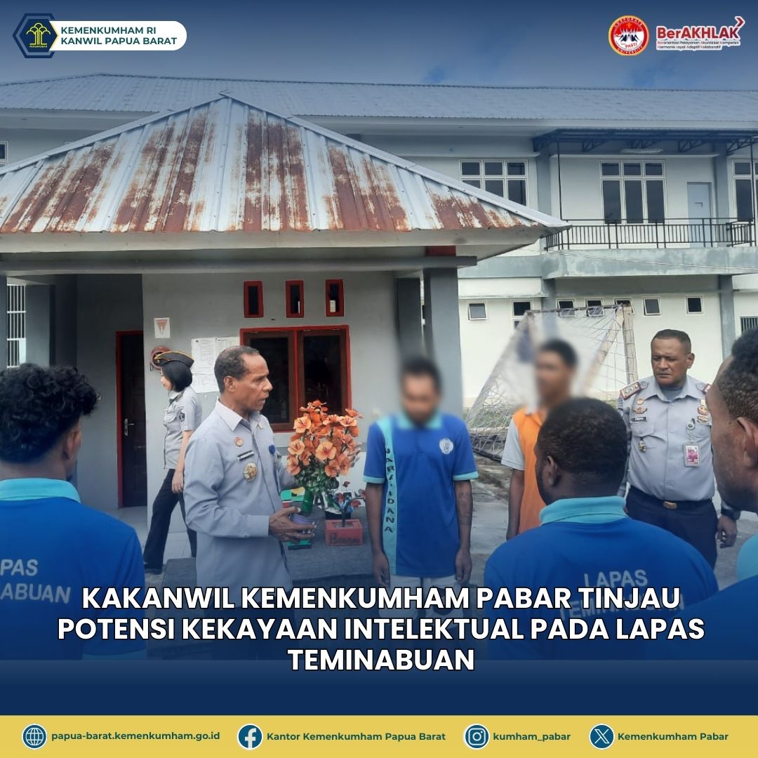 Putih Hijau Modern Pendaftaran Beasiswa Instagram Post