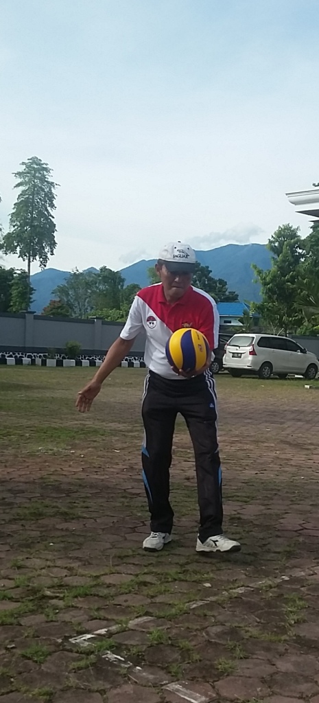 volly 1