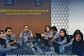 Putih Hijau Modern Pendaftaran Beasiswa Instagram Post113