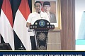 KANWIL KEMENKUMHAM PABAR ISI JUMAT SEHAT DENGAN SENAM PAGI BERSAMA